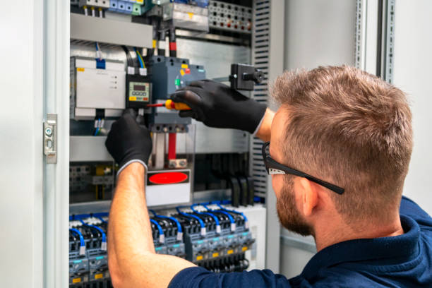 Best Electrical Troubleshooting Services  in Lambertville, MI
