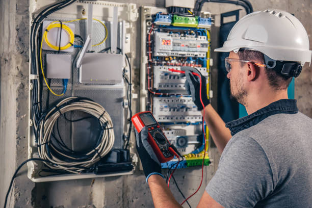 Best Emergency Electrical Repair  in Lambertville, MI