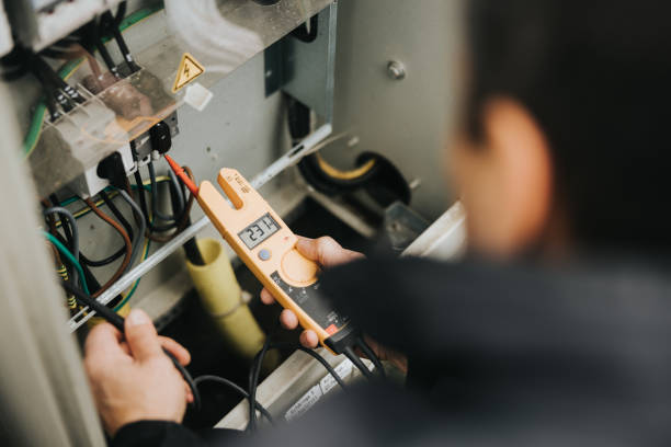 Best Best Electricians Near Me  in Lambertville, MI