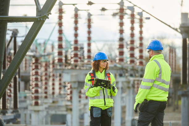 Best Electrical Wiring Services  in Lambertville, MI