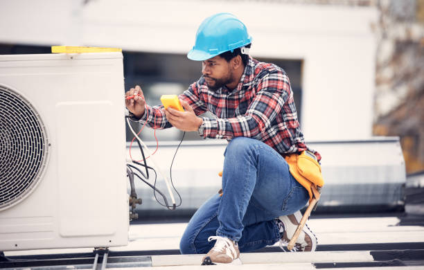 Best Electrical Contractors for Businesses  in Lambertville, MI