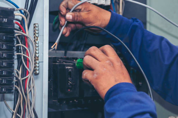 Best Home Electrical Repair  in Lambertville, MI