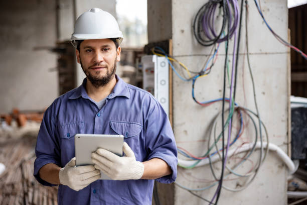 Best Electrician for Home Renovation  in Lambertville, MI