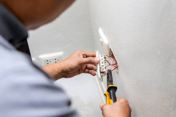 Best Commercial Electrician Services  in Lambertville, MI